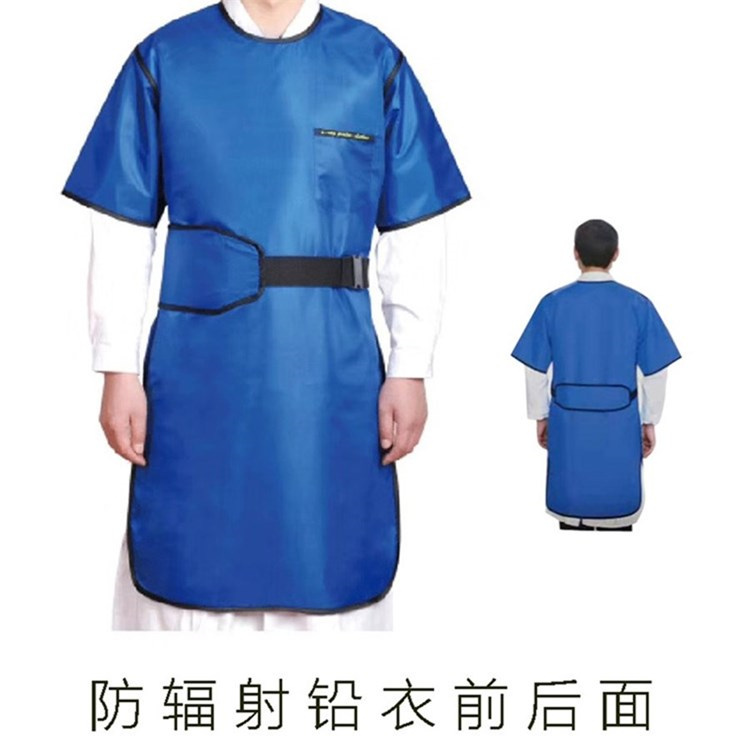牡丹江铅衣能防多少辐射